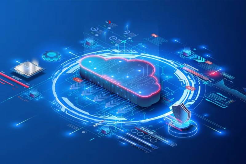 福州软件开发公司:协同多元系统,构建企业数字化生态