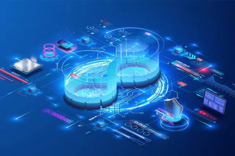 福州工业软件定制先锋:京上云科技以多元系统开发赋能企业进阶
