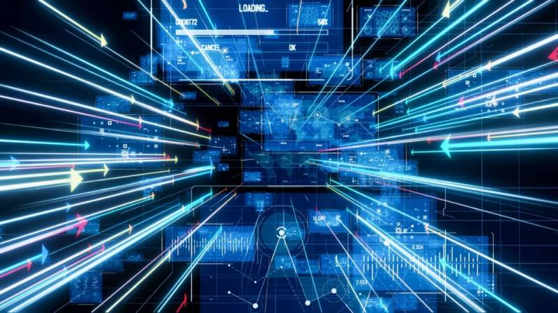福州SCADA系统开发:守护工业安全的数字卫士