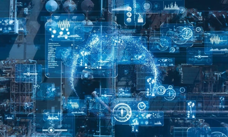 ERP系统信创国产化:福州软件开发公司打造企业数字化转型新引擎