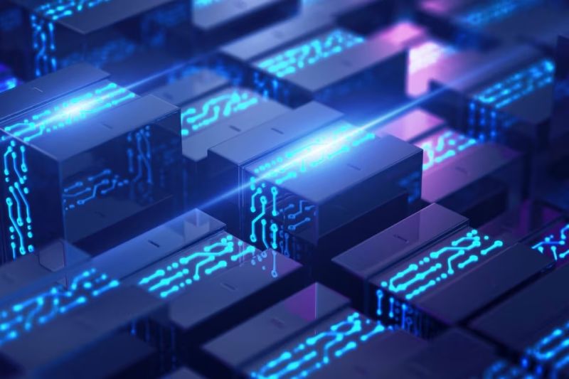 AWS高级咨询伙伴:福州软件开发公司云原生架构设计中心